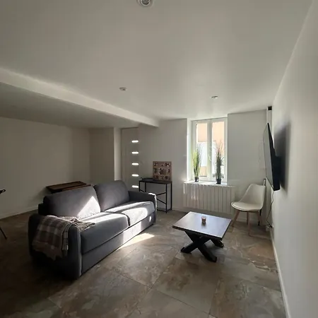 La Petite Maison Tatil Evi *
