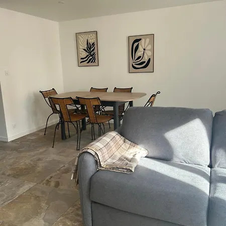 La Petite Maison Tatil Evi