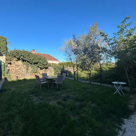 La Petite Maison *