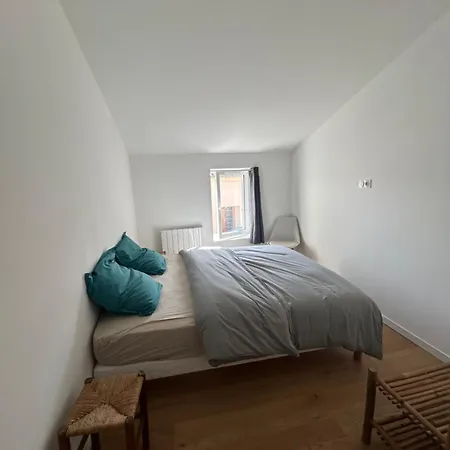 La Petite Maison Tatil Evi