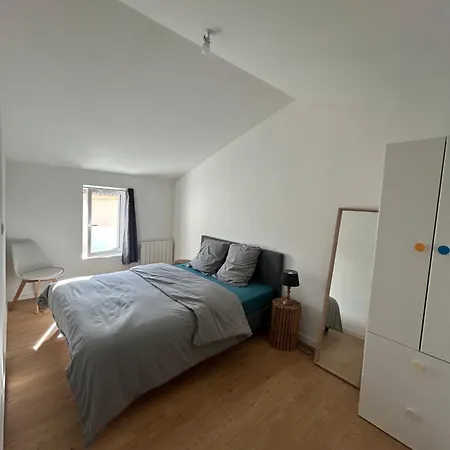 La Petite Maison Tatil Evi
