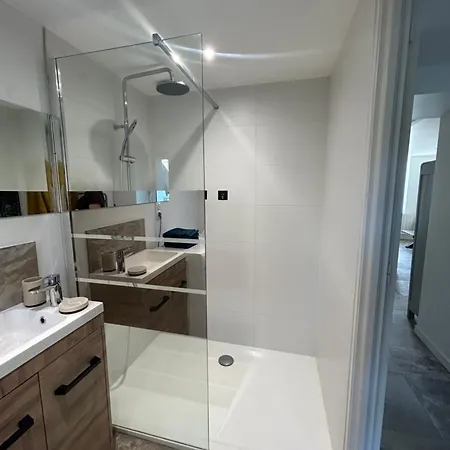 Tatil Evi La Petite Maison