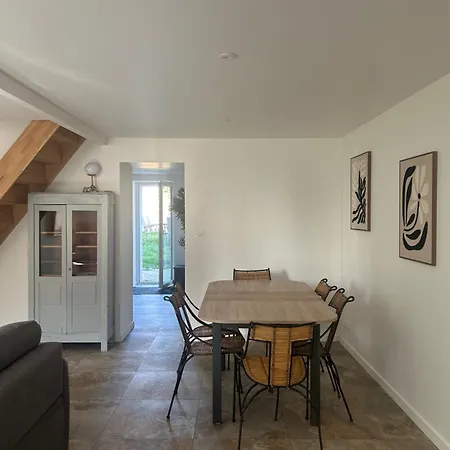 La Petite Maison